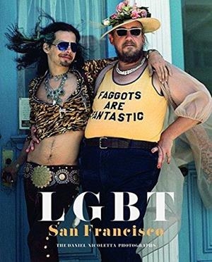 LGTB SAN FRANCISCO | 9781909526396 | DANIEL NICOLETTTA