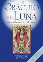 ORACULO DE LA LUNA (ESTUCHE) LI+ | 9788489897359 | SMITH,C.
