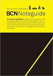 BCN NOTEGUIDE | 9788494126406