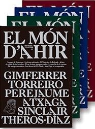 EL MON D'AHIR 5 REVISTA | 2462706-5