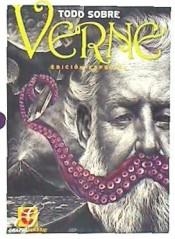 TODO SOBRE VERNE | 9788469768334