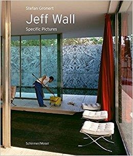 JEFF WALL: SPECIFIC PICTURES | 9783829607056