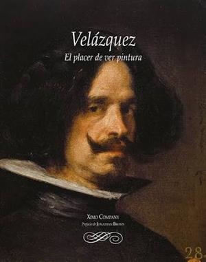 VELÁZQUEZ. EL PLACER DE VER PINTURA | 9788491440550 | COMPANY CLIMENT, XIMO
