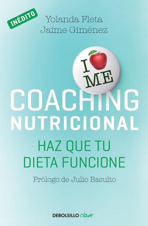 COACHING NUTRICIONAL | 9788490625040 | FLETA SANCHEZ, YOLANDA/GIMENEZ SANCHEZ, JAIME