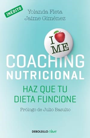 COACHING NUTRICIONAL | 9788490625040 | FLETA SANCHEZ, YOLANDA/GIMENEZ SANCHEZ, JAIME