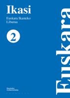 IKASI 2 EUSKARA IKASTEKO LIBURUA | 9788474855357 | LEON
