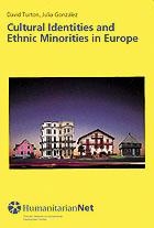 CULTURAL IDENTITIES AND ETHNIC M | 9788474856309 | TURTON,D.