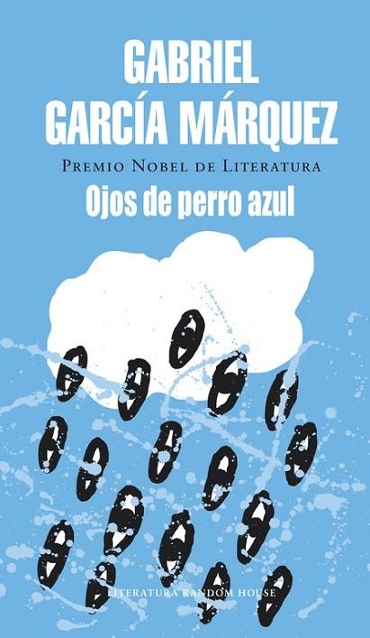 OJOS DE PERRO AZUL | 9788439701026 | MÁRQUEZ