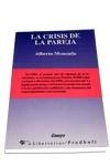 CRISIS DE LA  PAREJA | 9788479540807 | MONCADA