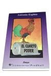 CUARTO PODER | 9788479541491 | ESPINA