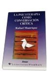 PSICOTERAPIA COMO CONVERSACION C | 9788479541934 | MANRIQUE
