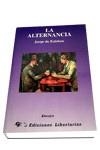 ALTERNANCIA | 9788479543815 | ESTEBAN