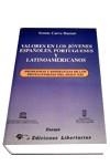 VALORES EN LOS JOVENES ESPAÑOLES | 9788479543464 | CALVO