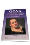 GOYA EL VIVIR Y EL ARTE | 9788479542924 | D'ORS