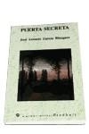 PUERTA SECRETA | 9788479541101 | GARCIA