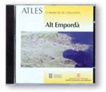 ALT EMPORDA  ATLES COMARCAL CD-R | 9788439353355