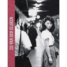 ED VAN DER ELSKEN | 9788498446616 | VISSER, HRIPSIMé/JOUVE, VALéRIE/OLTHETEN, PAULIEN