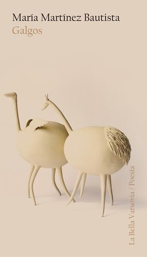 GALGOS | 9788494654473