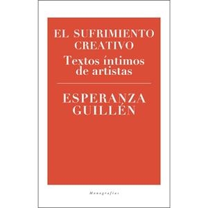 SUFRIMIENTO CREATIVO,EL | 9788416938971