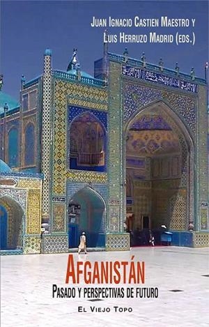 AFGANISTáN | 9788416995523