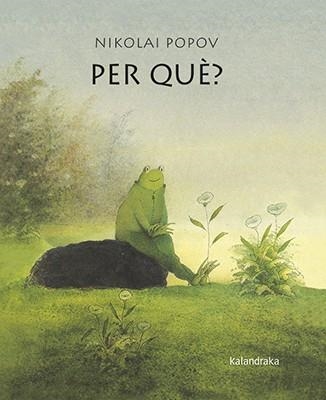 PER QUè? | 9788416804399 |  POPOV, NIKOLAI
