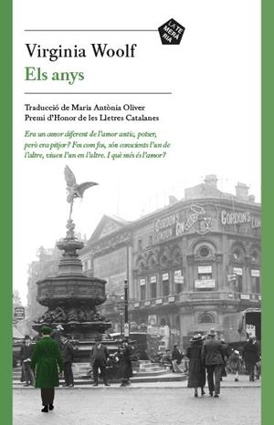 ANYS, ELS | 9788494320149 | WOOLF, VIRGINIA