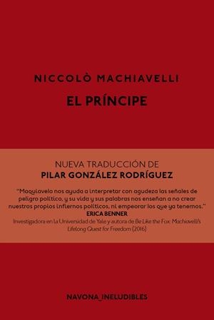 EL PRíNCIPE | 9788417181161 | MACHIAVELLI, NICOLLò
