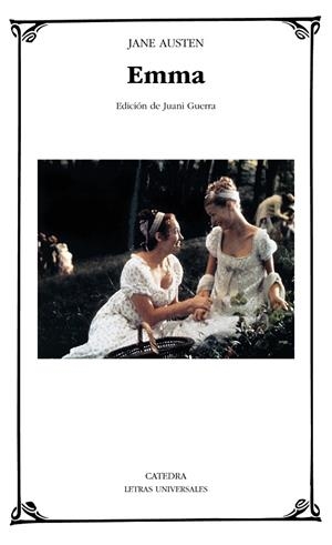 EMMA | 9788437615608 | AUSTEN