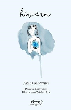 HIVERN | 9788494793356 | MONTANER, AITANA