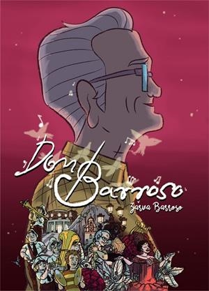 DON BARROSO | 9788494614255 | BARROSO GIL, ZARVA