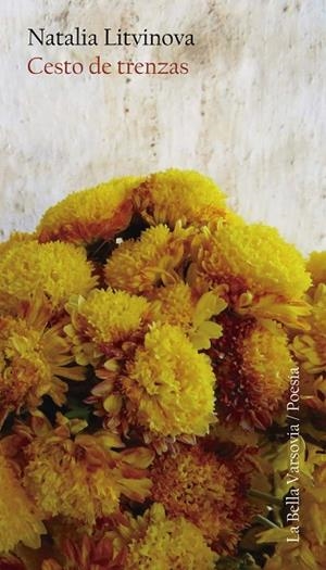 CESTO DE TRENZAS | 9788494654480 | LTVINOVA, NATALIA