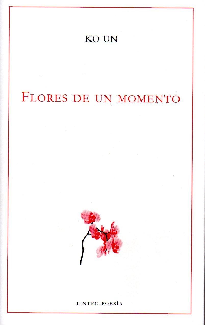 FLORES DE UN MOMENTO | 9788494466076 | UN, KO