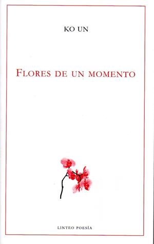 FLORES DE UN MOMENTO | 9788494466076 | UN, KO