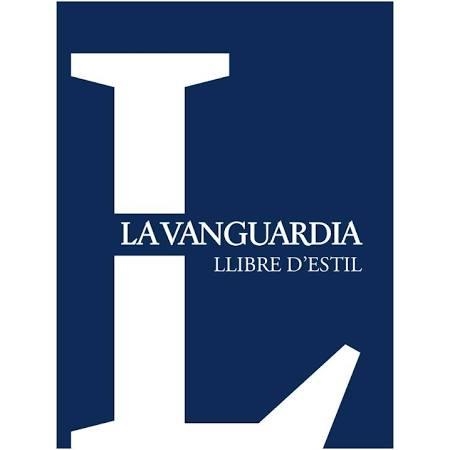 VANGUARDIA, LA | 9788416372461