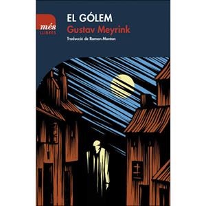 EL GÓLEM | 9788494692994 | MEYRINK, GUSTAV