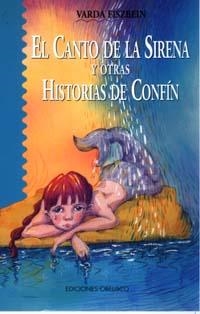 CANTO DE LA SIRENA Y OTRAS HIST. | 9788477208051 | FISZBEIN