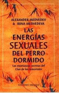 ENERGIAS SEXUALES DEL PERRO DORM | 9788477208136 | MEDVEDEV