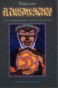 TALISMAN SAGRADO | 9788477207214 | DELMIR