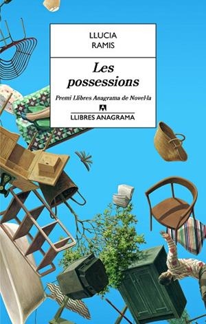 LES POSSESSIONS | 9788433915559 | RAMIS, LLUCIA