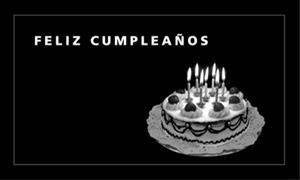 FELIZ CUMPLEAÑOS | 9789508890979