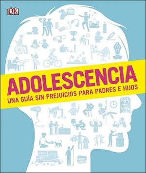ADOLESCENCIA | 9780241312391 | VARIOS AUTORES