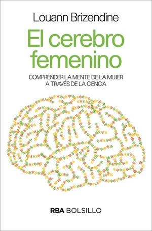 EL CEREBRO FEMENINO (BOLSILLO) | 9788490569504 | BRIZENDINE , LOUANN