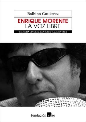 ENRIQUE MORENTE LA VOZ LIBRE | 9788480488938 | GUTIÉRREZ, BALBINO