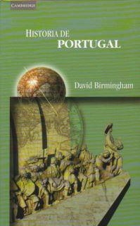 HISTORIA DE PORTUGAL (CAMBRID) | 9780521478304 | BIRMINGHAN