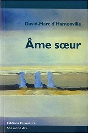 AME SOEUR  | 9782884133661 | D' HAMONVILLE, DAVID