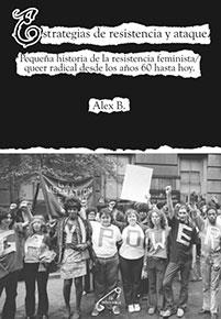 ESTRATEGIAS DE RESISTENCIA Y ATAQUE | 9788469797433 | B, ALEX