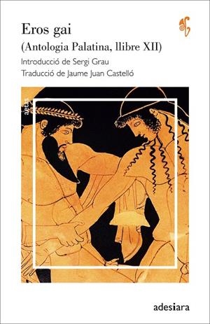 EROS GAI | 9788416948192 | VARIOS AUTORES
