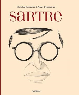 SARTRE | 9788441539839 | RAMADIER, MATHILDE/DEPOMMIER, ANAÏS