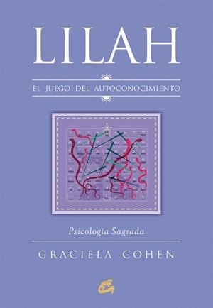 LILAH. EL JUEGO DEL AUTOCONOCIMIENTO | 9788484455769 | COHEN, GRACIELA