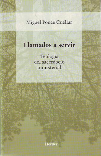 LLAMADOS A SERVIR | 9788425421747 | PONCE